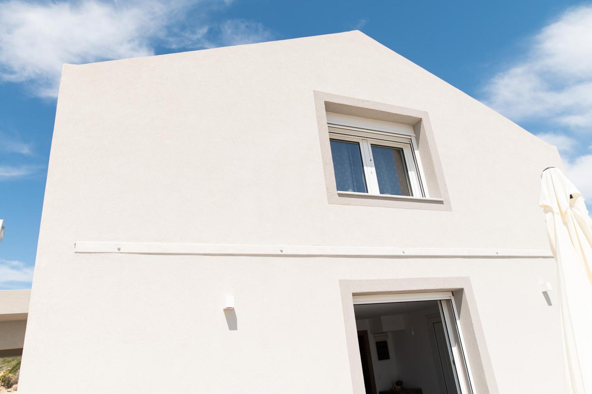 Hilltop Houses Kos Exterior photo