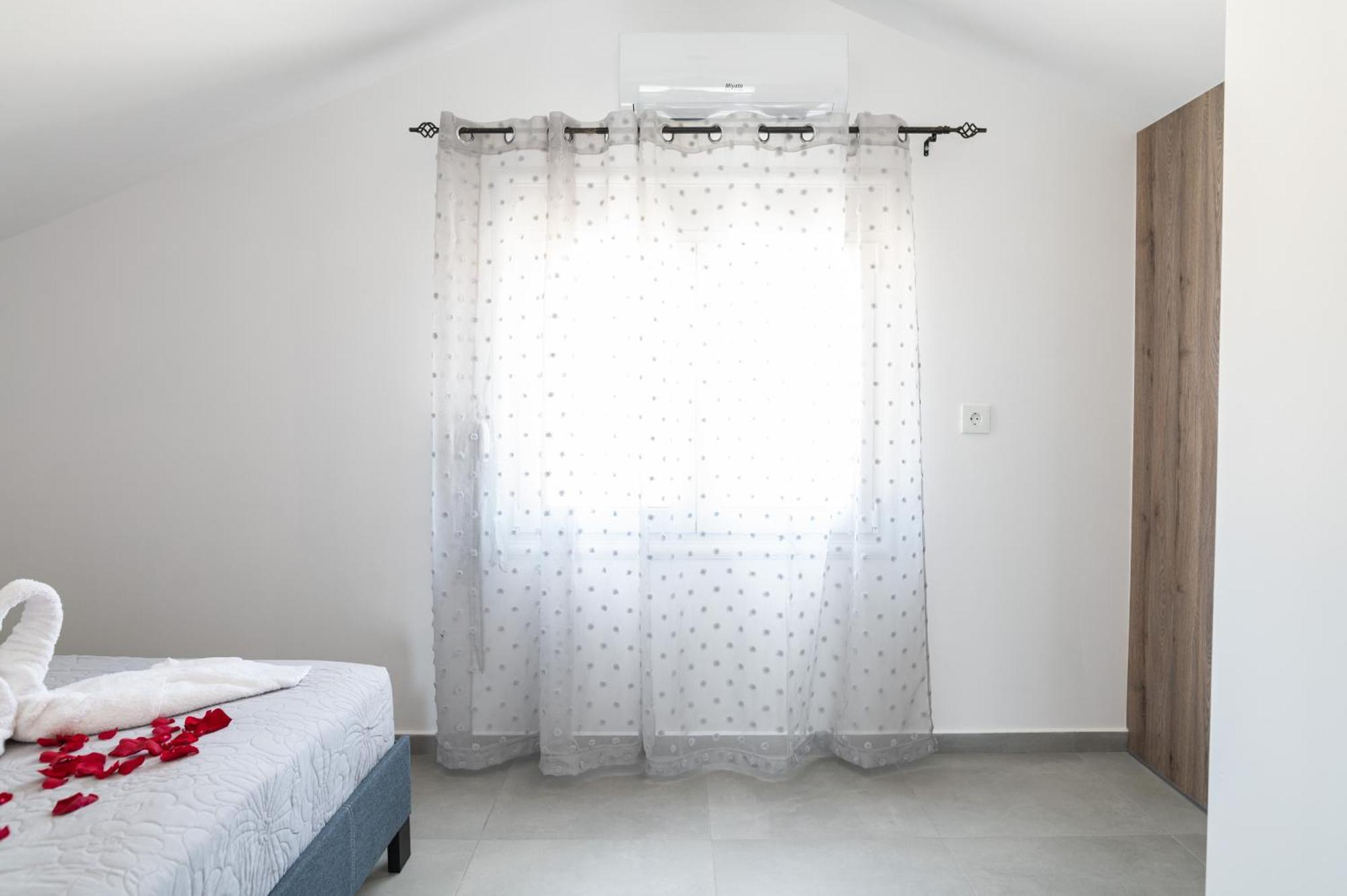 Hilltop Houses Kos Exterior photo
