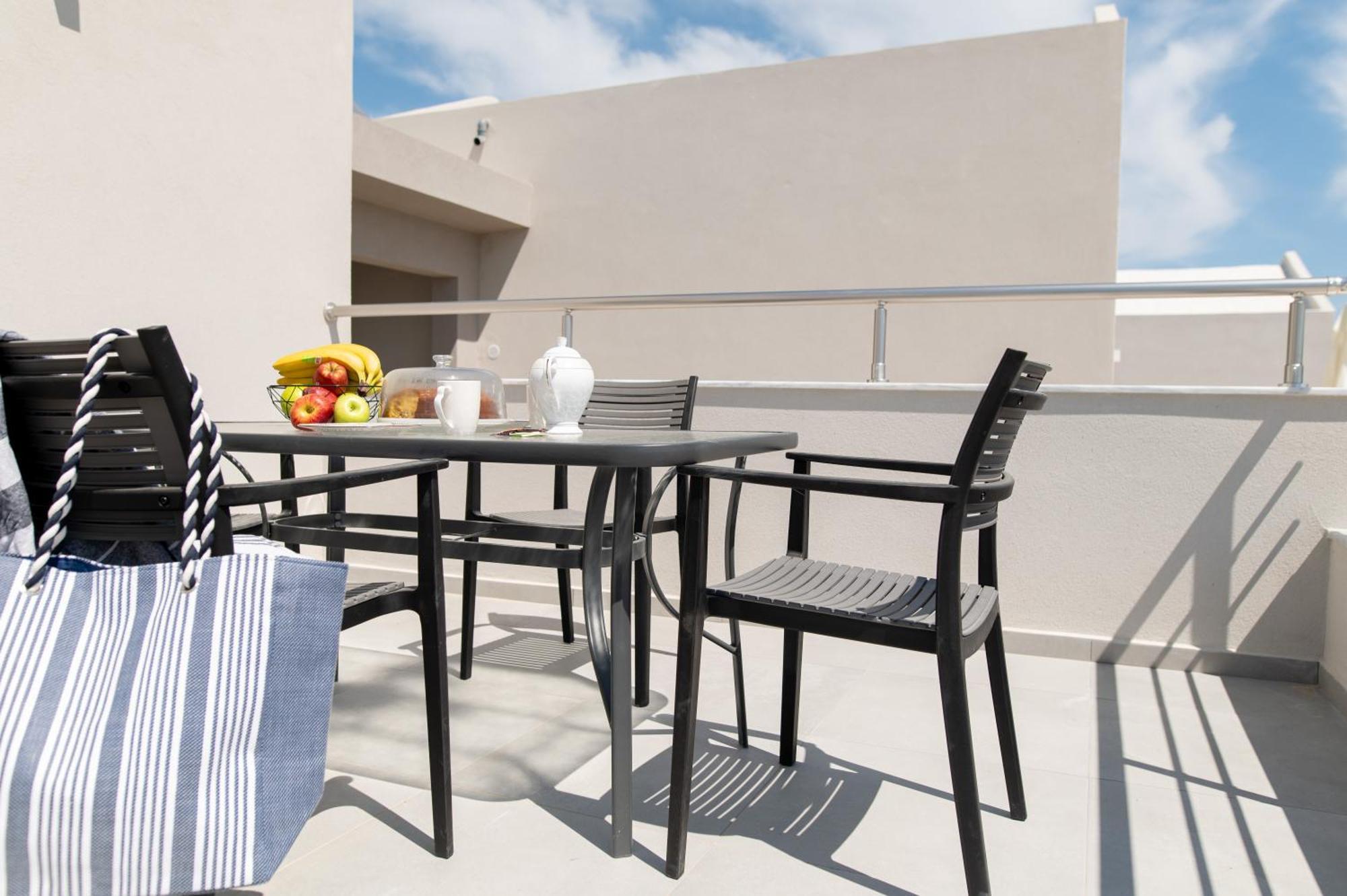 Hilltop Houses Kos Exterior photo