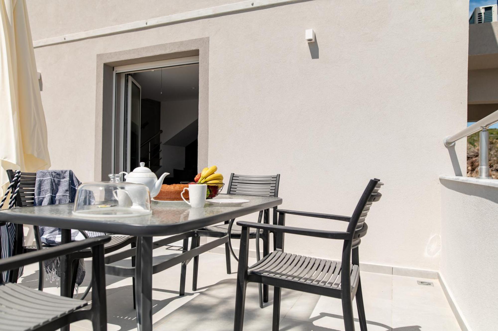 Hilltop Houses Kos Exterior photo