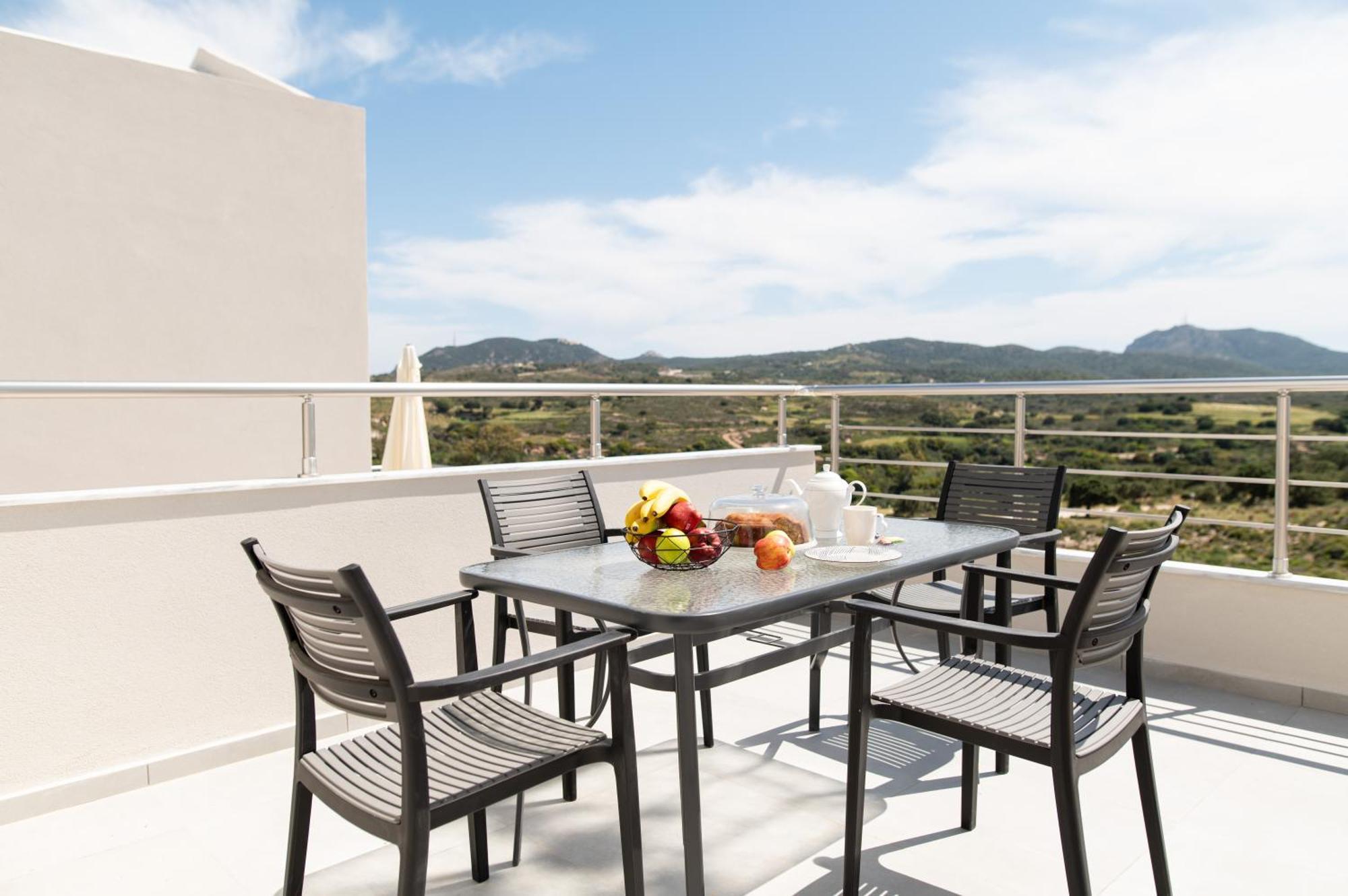 Hilltop Houses Kos Exterior photo