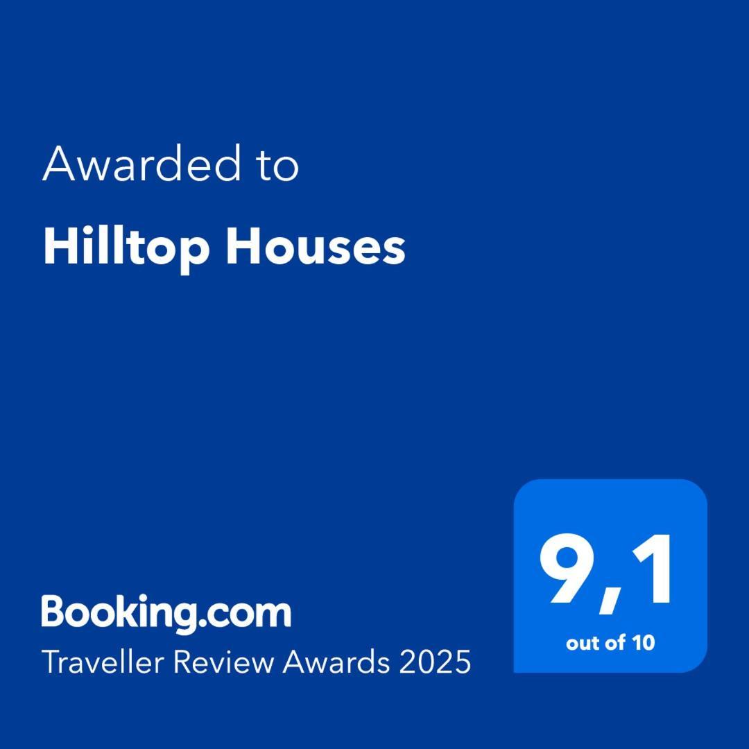Hilltop Houses Kos Exterior photo