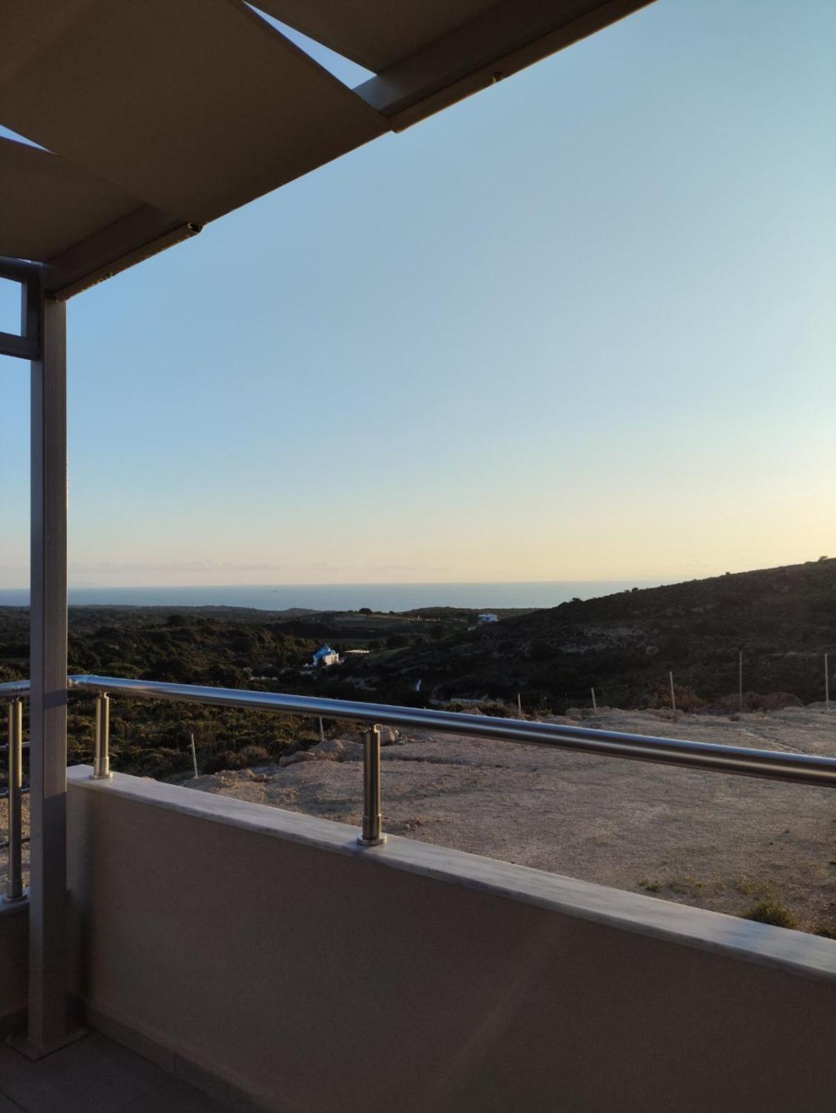 Hilltop Houses Kos Exterior photo