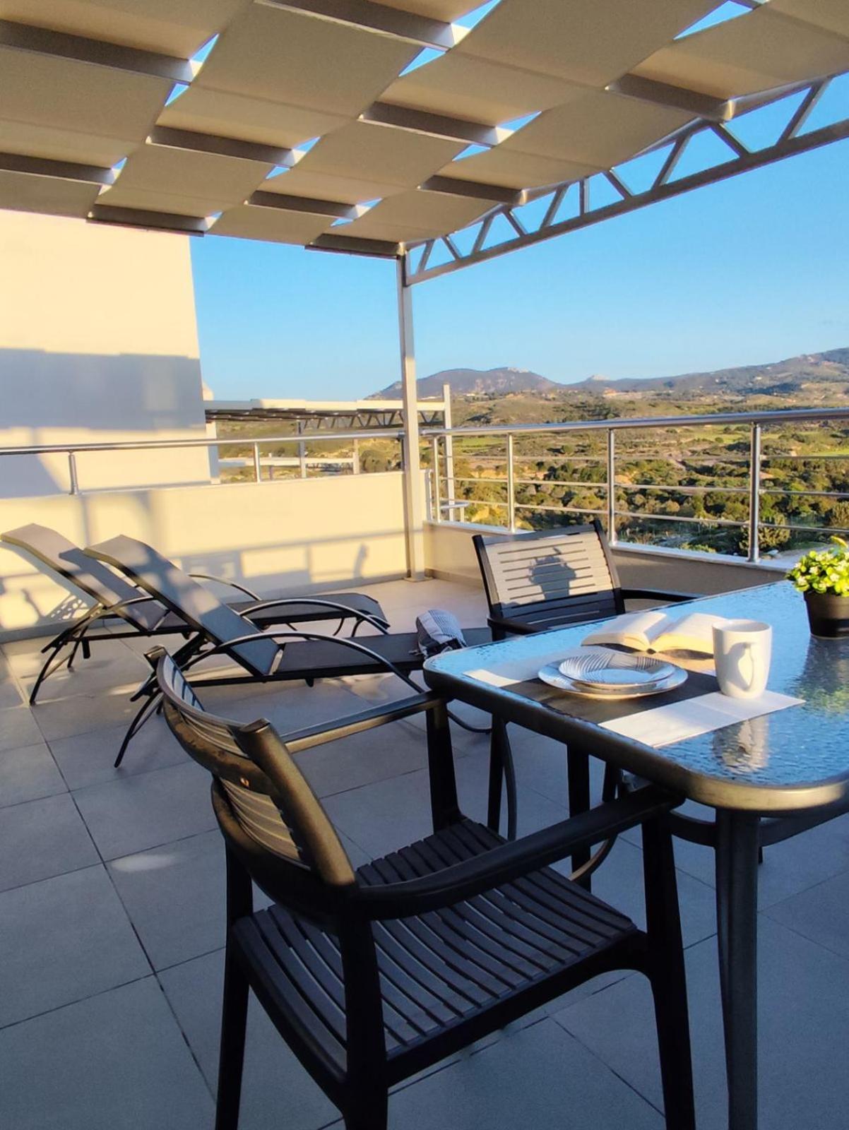 Hilltop Houses Kos Exterior photo